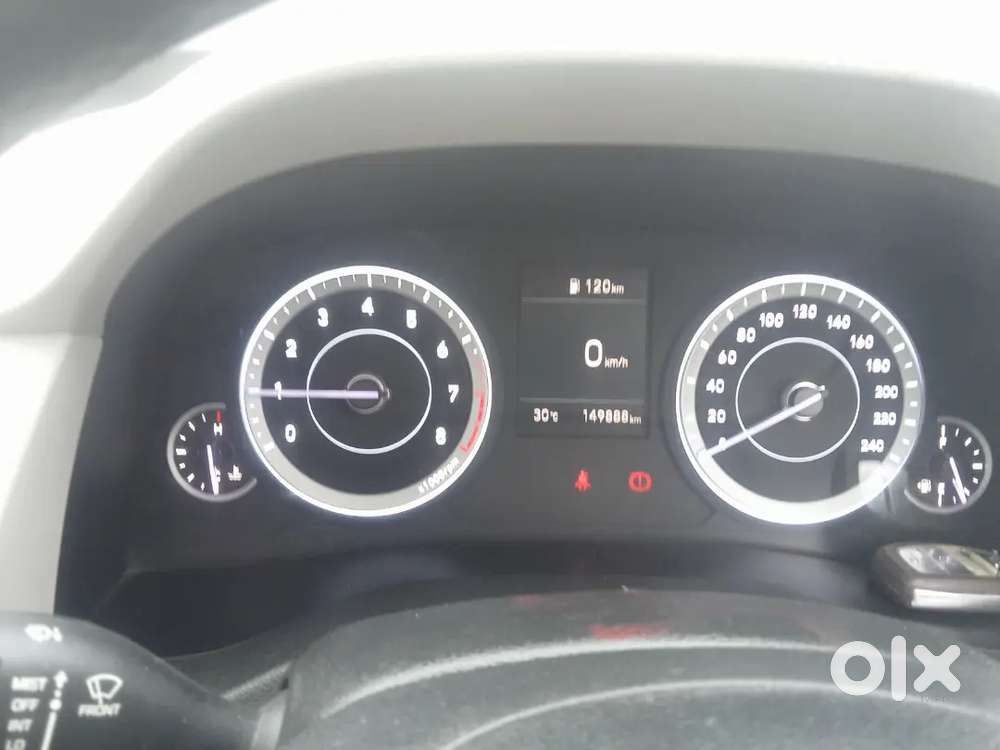 Hyundai Creta 2020 Petrol 149888 Km Driven