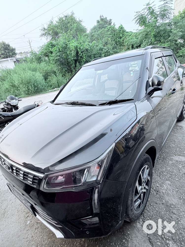 Mahindra Xuv300 2022 Petrol Good Condition