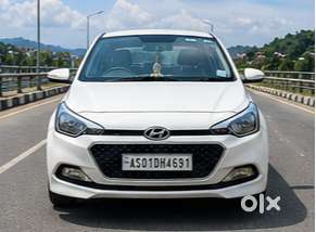 I20 Sportz ( Well Maintained )