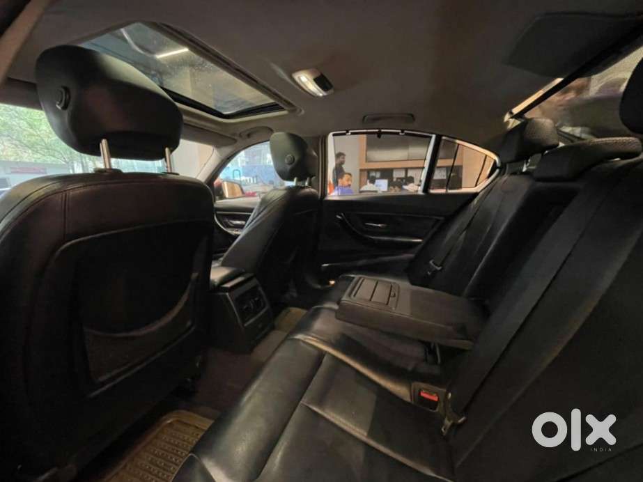 Bmw 3 Series 2.0 320d Sport Line, 2013, Diesel