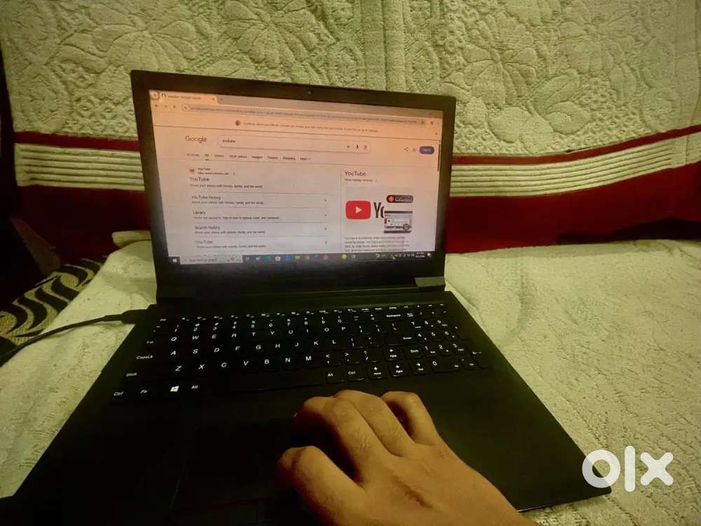 Ise Lena Hai vahi sampark Karen