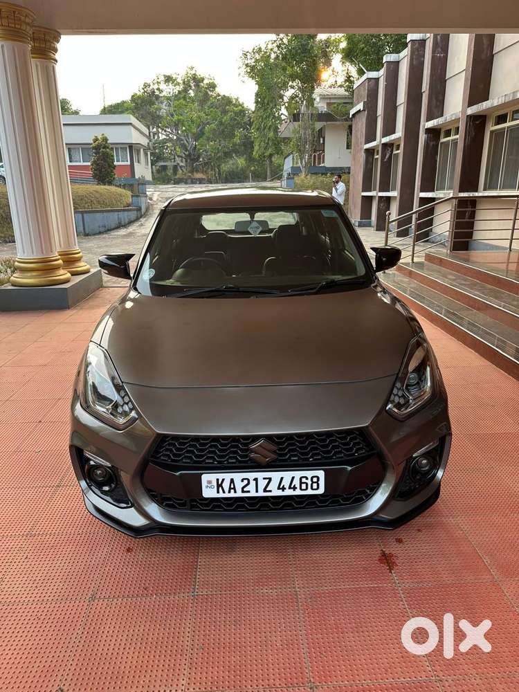 Maruti Suzuki Swift