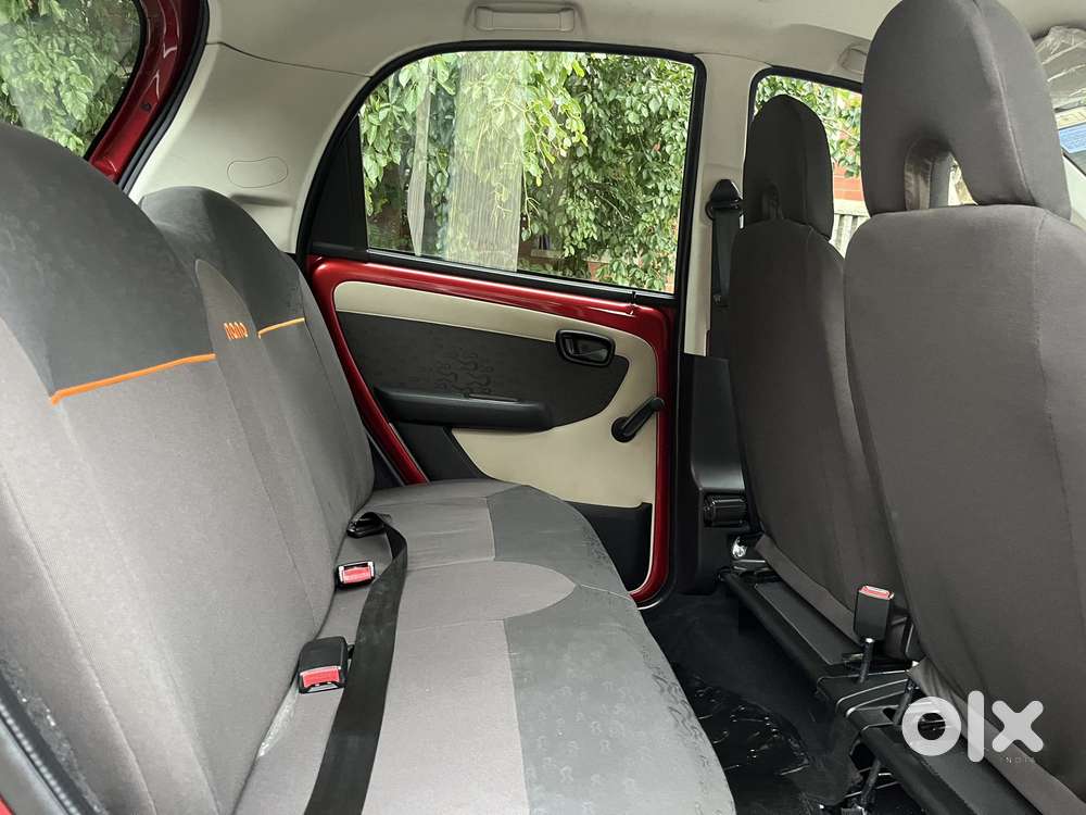 Tata Nano Xt, 2016, Petrol
