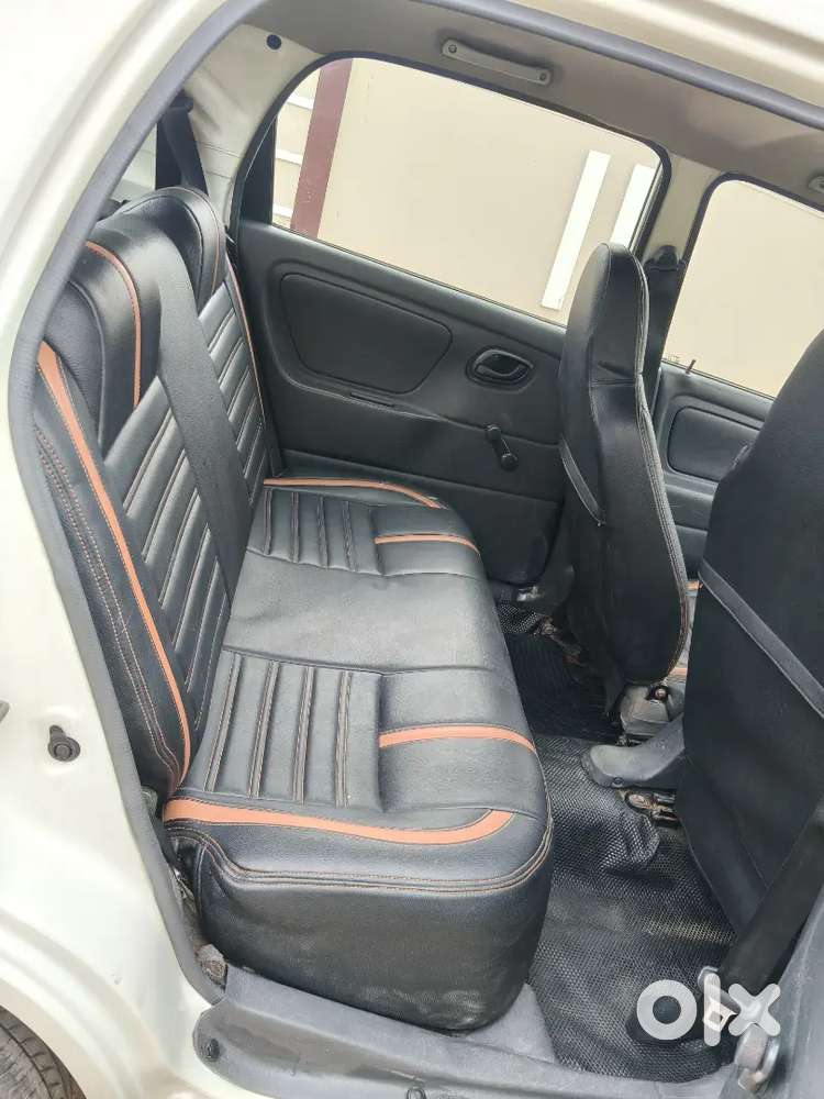 Maruti Suzuki Alto Petrol Manual 2011