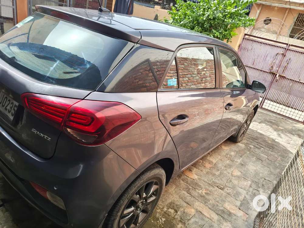 Hyundai Elite I20 2019 Manual Petrol