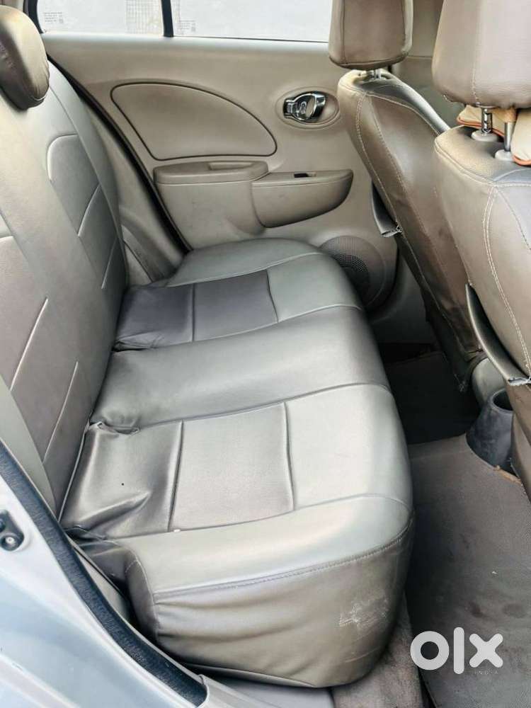 Nissan Micra Xl Diesel, 2015, Diesel