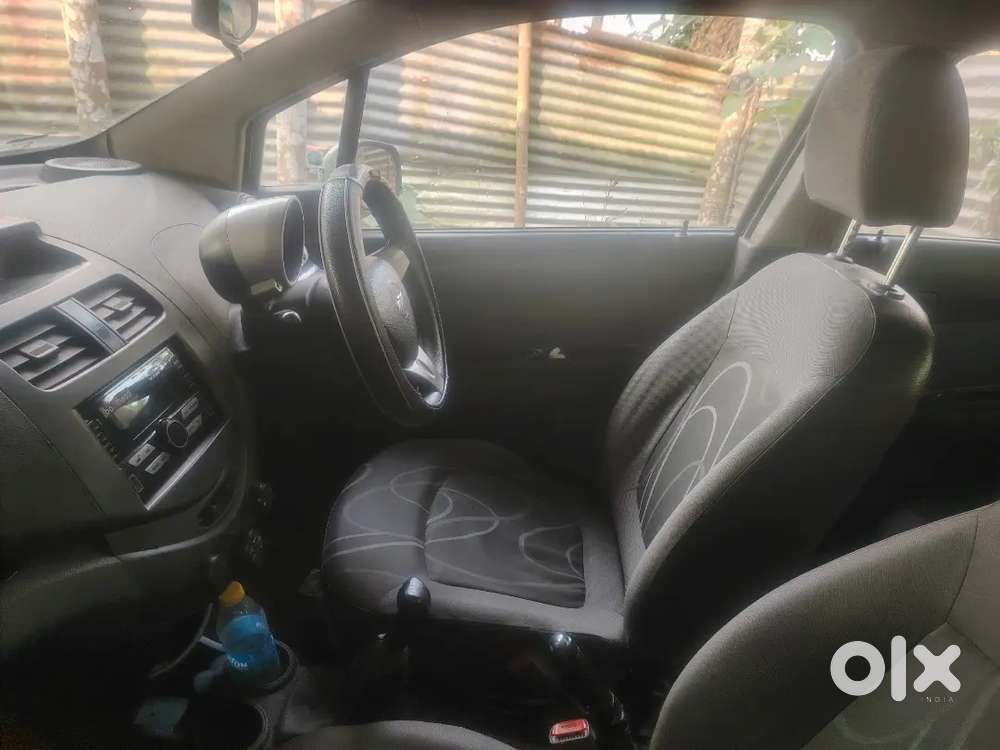 Chevrolet Beat Lt 2015 Fixed Price