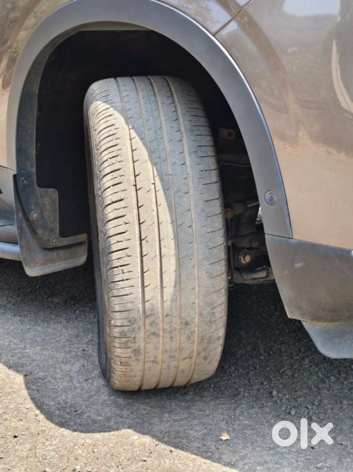 Mg Gloster Sharp 7 Seater, 2024, Diesel