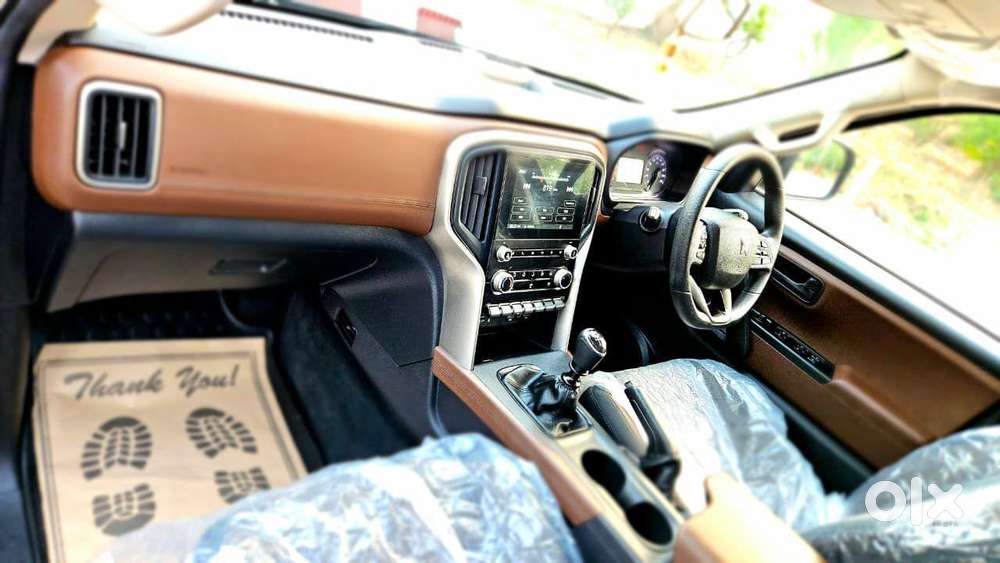 Mahindra Scorpio N Z4 Diesel Mt 2wd 7 Str (e), 2025, Diesel
