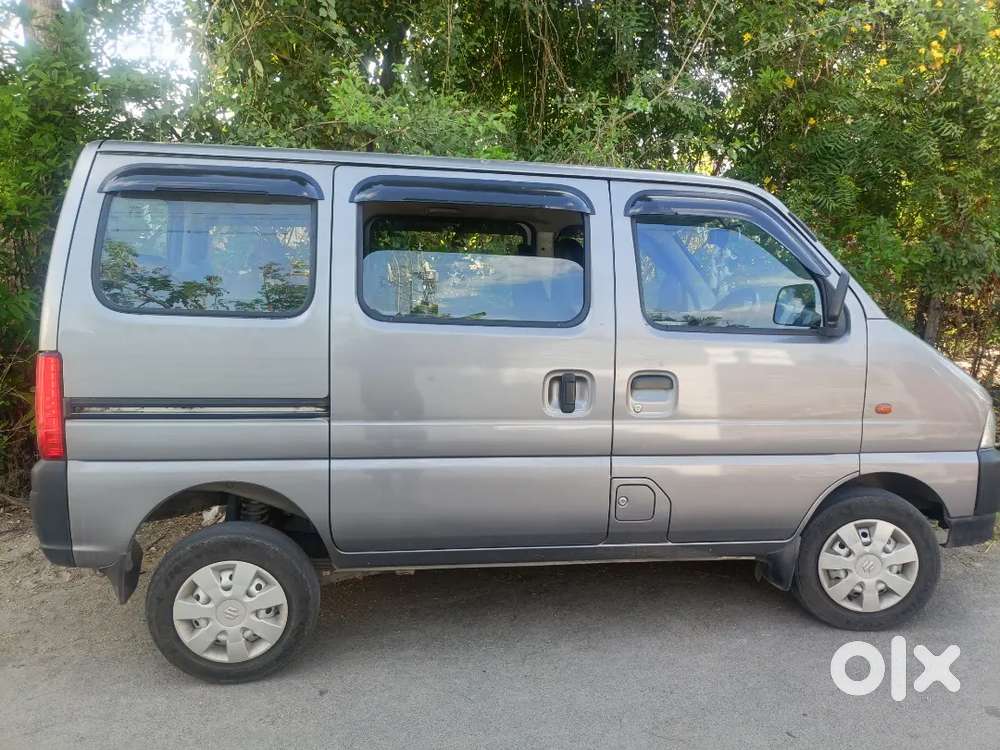 Maruti Suzuki Eeco 2024 Petrol 30000 Km Driven
