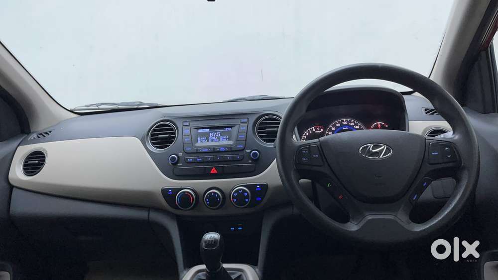 Hyundai Grand I10 1.2 Kappa Magna, 2018, Petrol