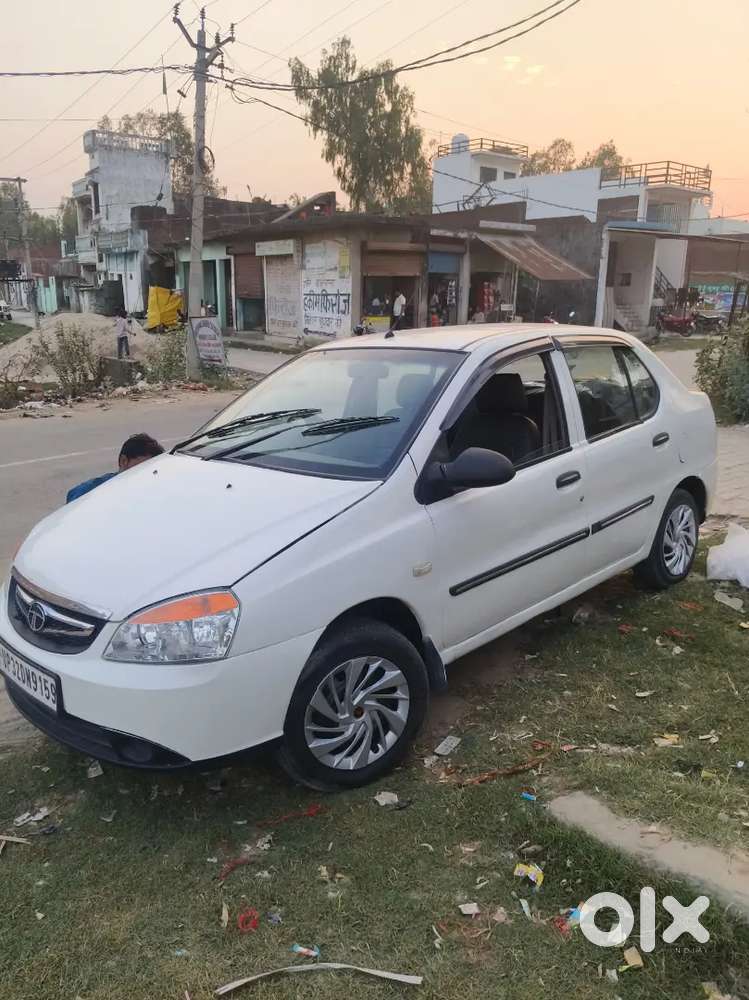 Tata Indigo Ecs 2013 Diesel 690268 Km Driven