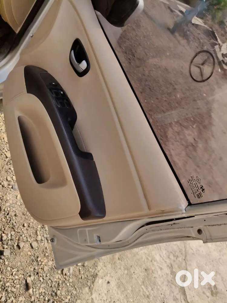 Hyundai I10 2009