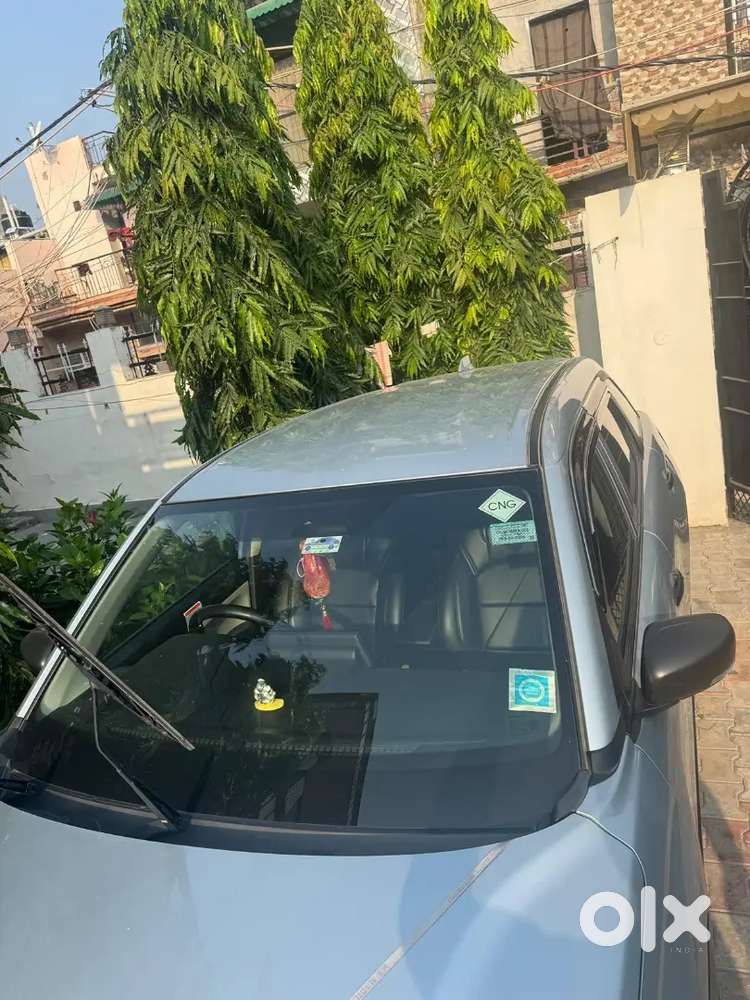 Maruti Suzuki Victoris Vxi 2026