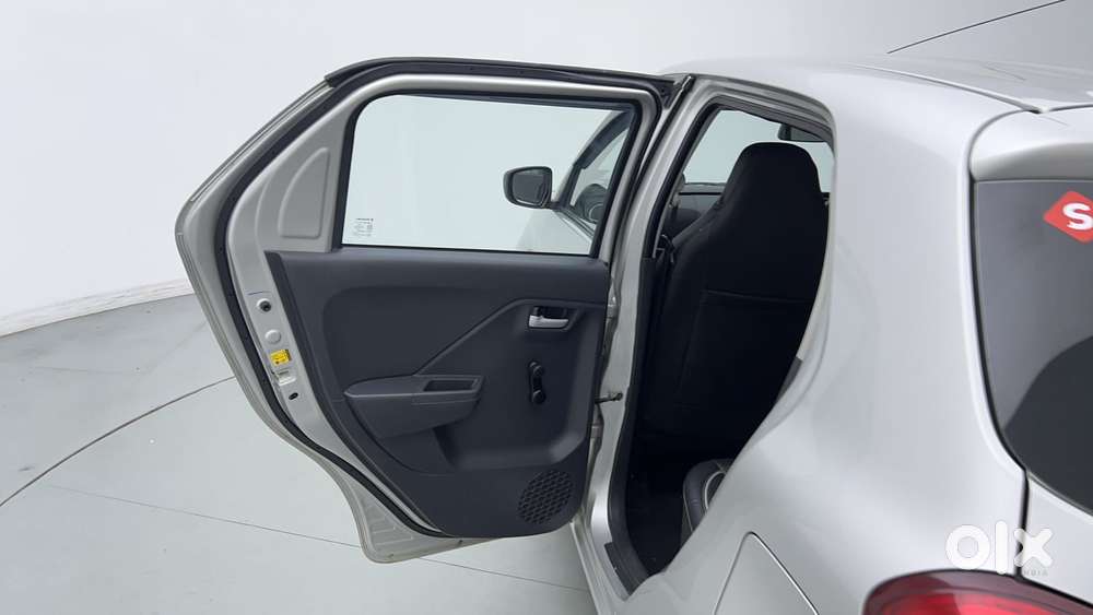 Maruti Suzuki Alto K10 Plus Edition, 2024, Petrol