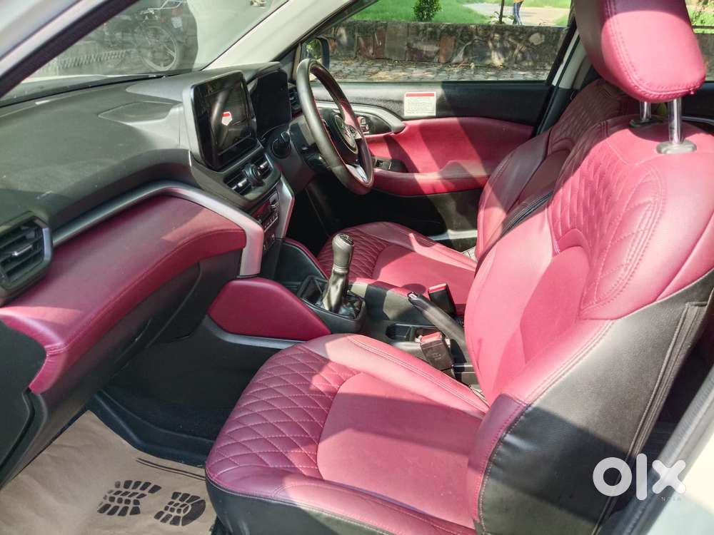 Maruti Suzuki Grand Vitara 1.5 Sigma Smart Hybrid, 2023, Cng & Hybri..