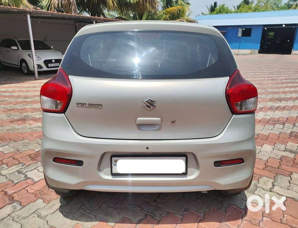 Maruti Suzuki Celerio, 2023, Petrol