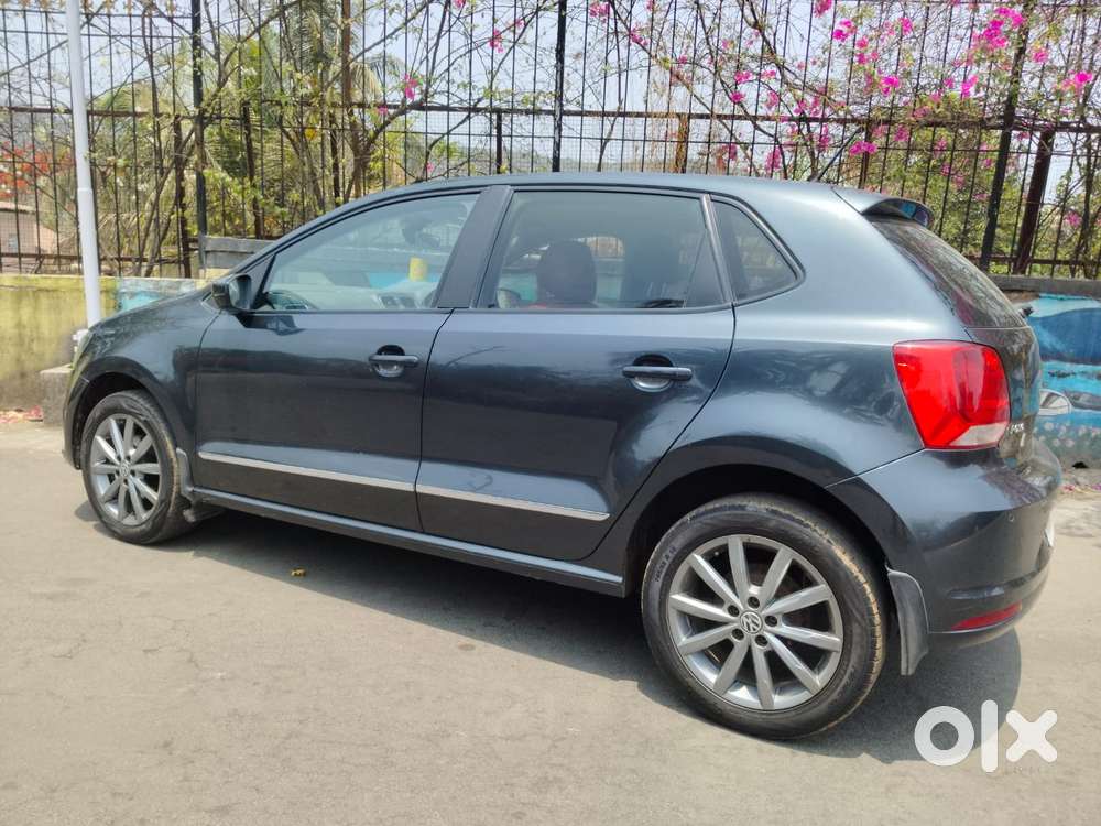 Volkswagen Polo 1.0 Mpi Highline Plus, 2020, Petrol