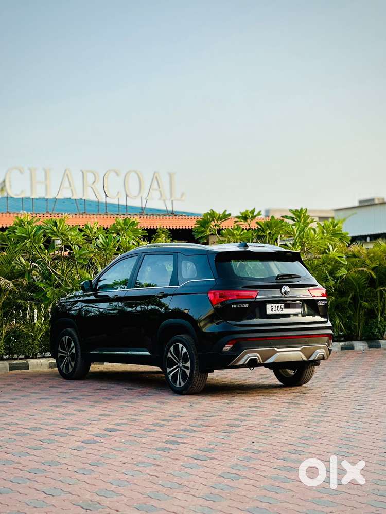 Mg Hector 2.0 Sharp Diesel, 2022, Diesel