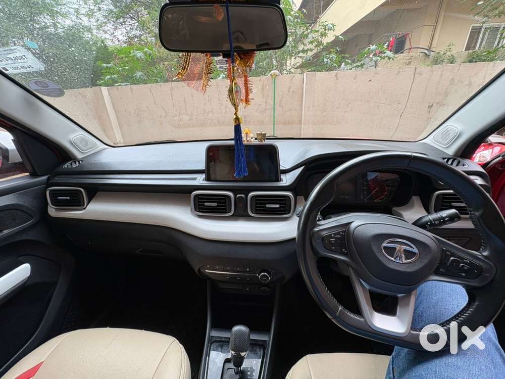 Tata Punch Petrol 2022
