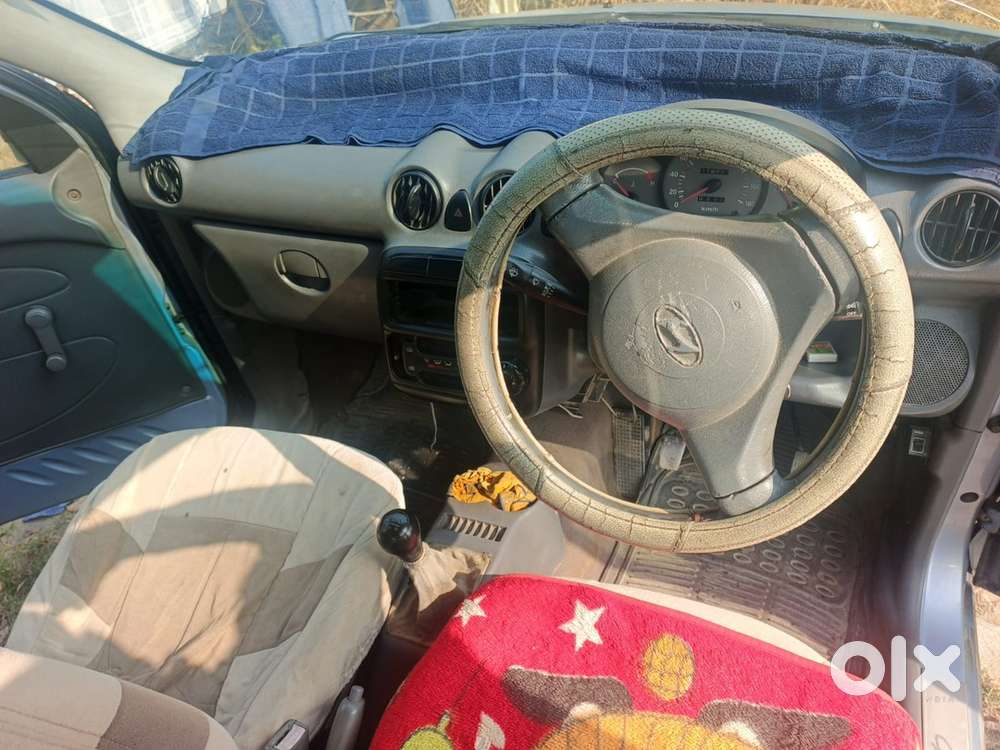 Hyundai Santro Asta 2004
