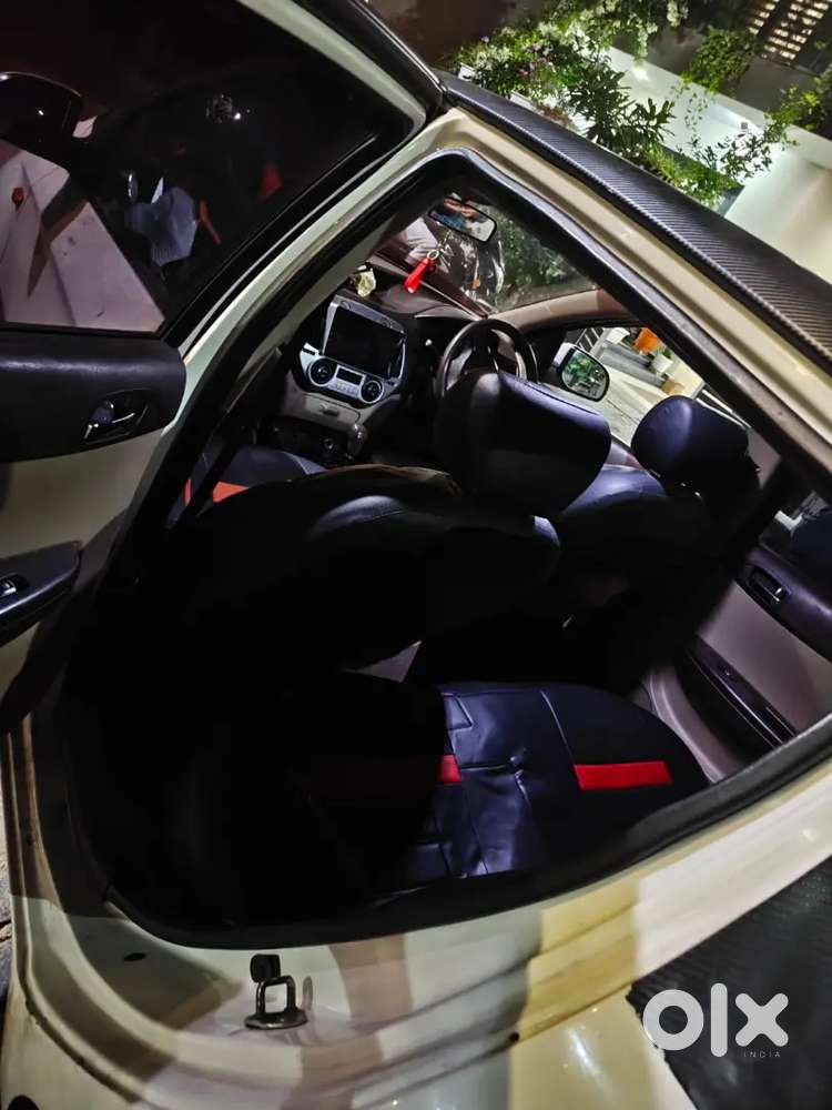 Hyundai I20 Magna