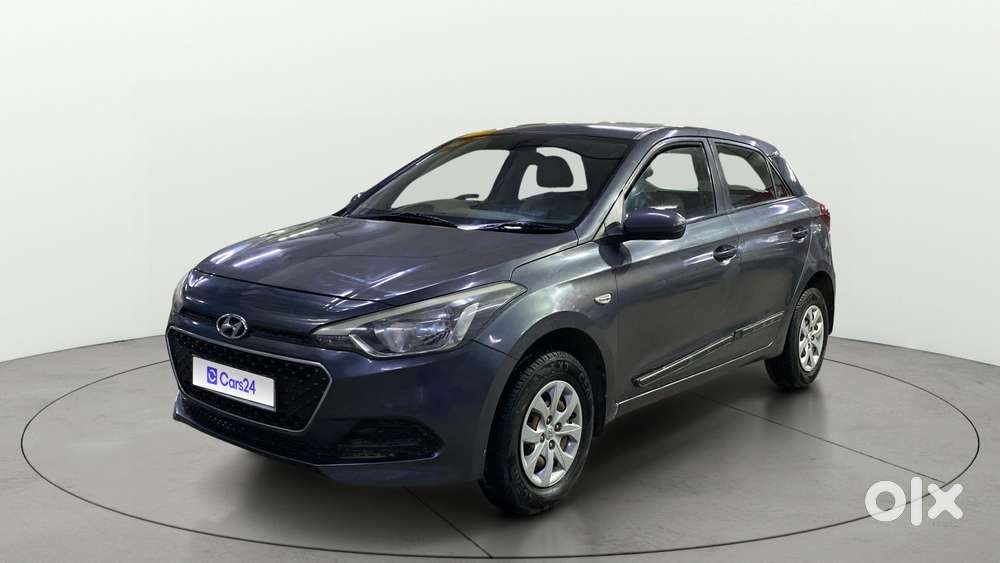 Hyundai Elite I20 Magna 1.2, 2017, Petrol