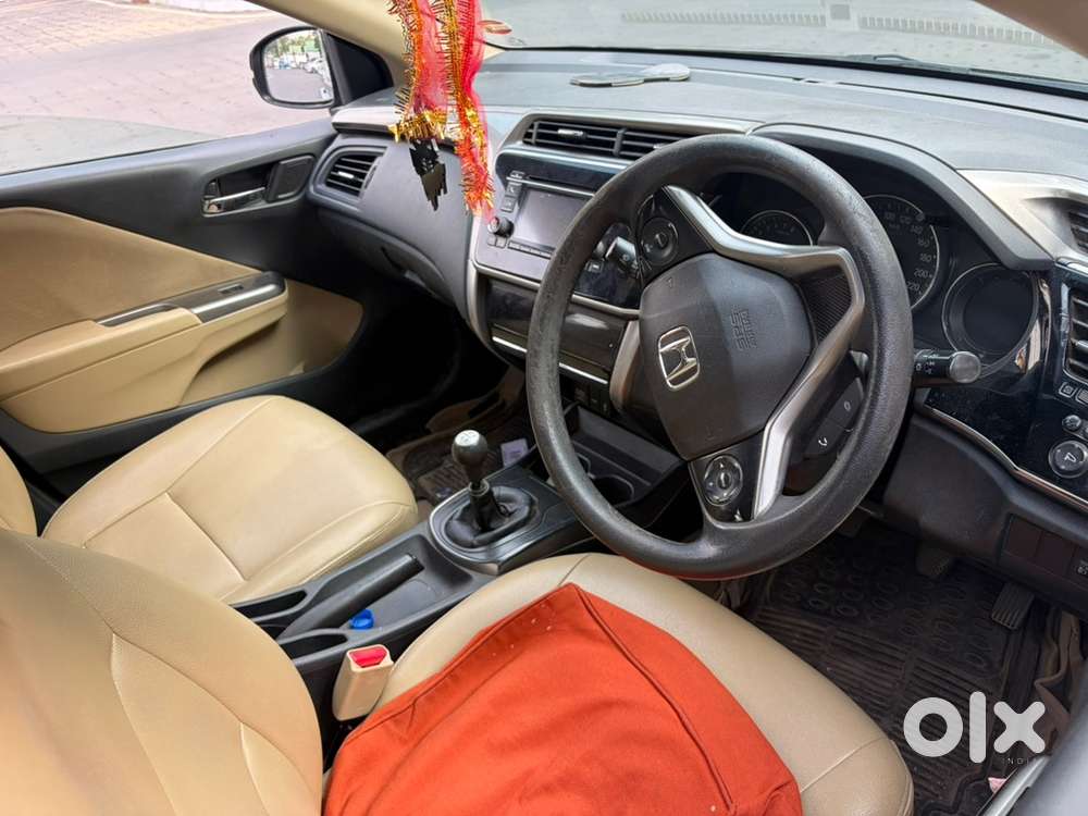 Honda City Tax Upto 2030