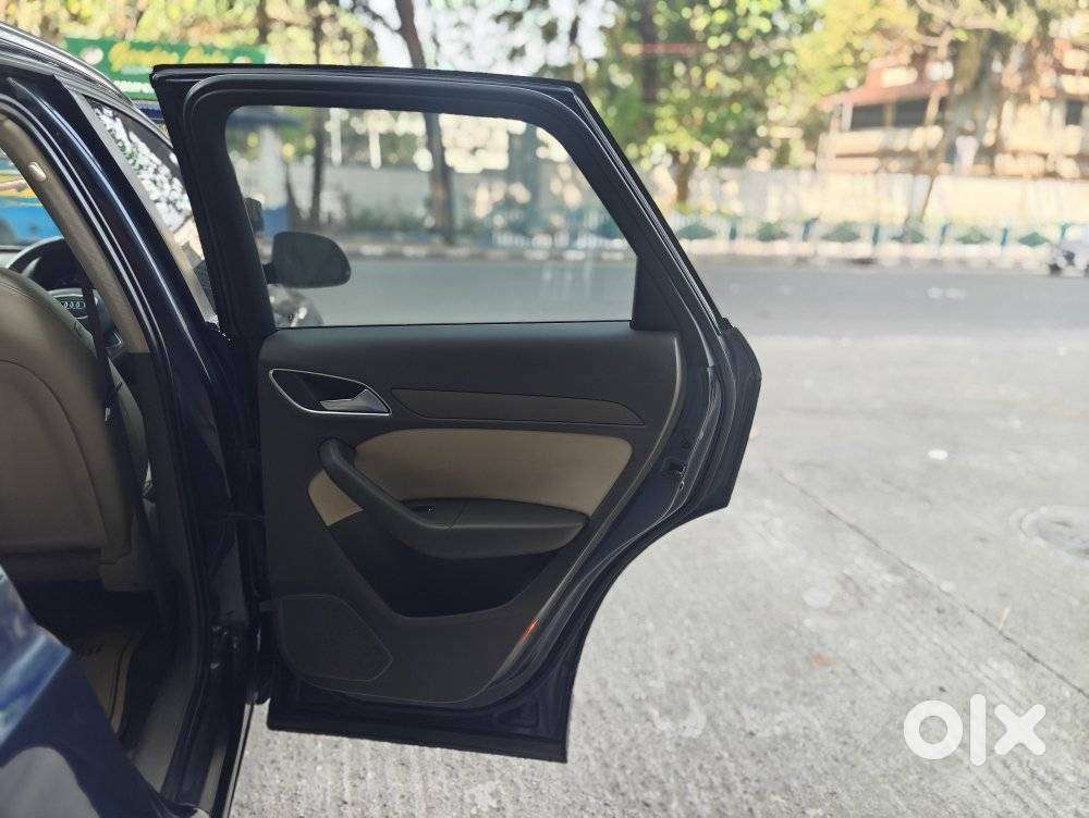 Audi Q3 2.0 Tdi Quattro, 2013, Diesel