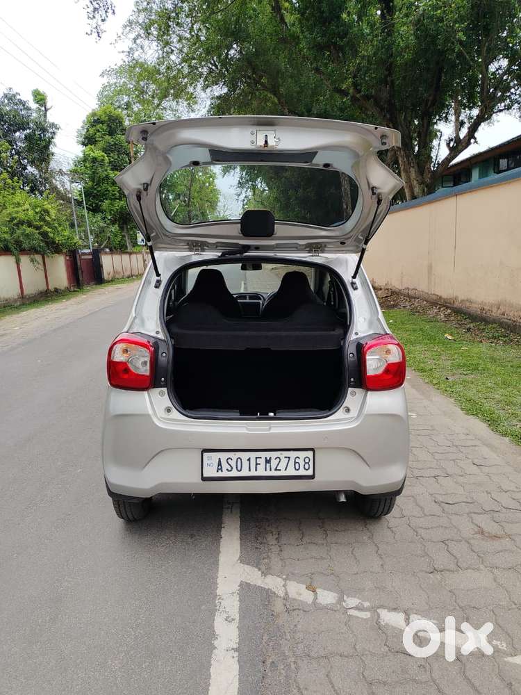 Maruti Suzuki Alto K10 Plus Edition, 2023, Petrol