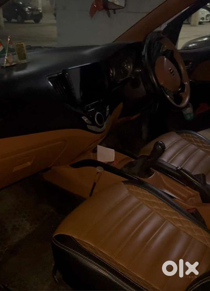 All Services Done In Nexa, First Owner, Interior Modified