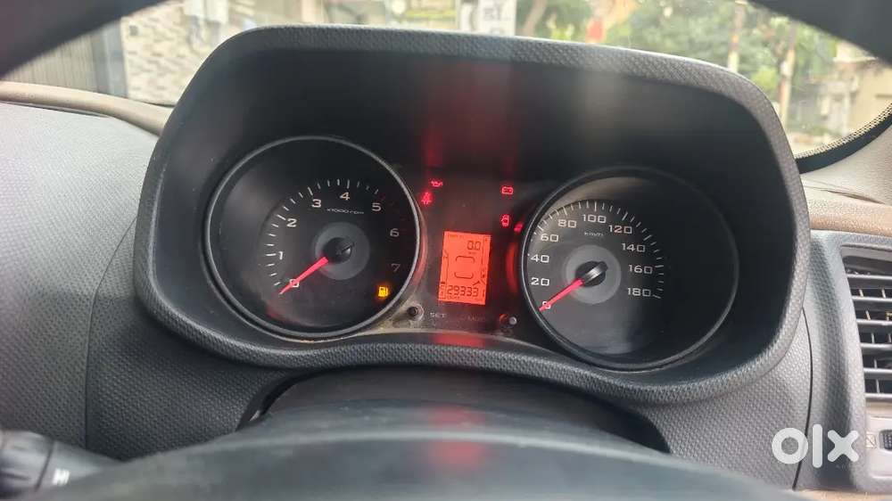 Mahindra Tuv300 Plus 2018 Model | 7 Seater | Diesel | Only 30,000 Km D