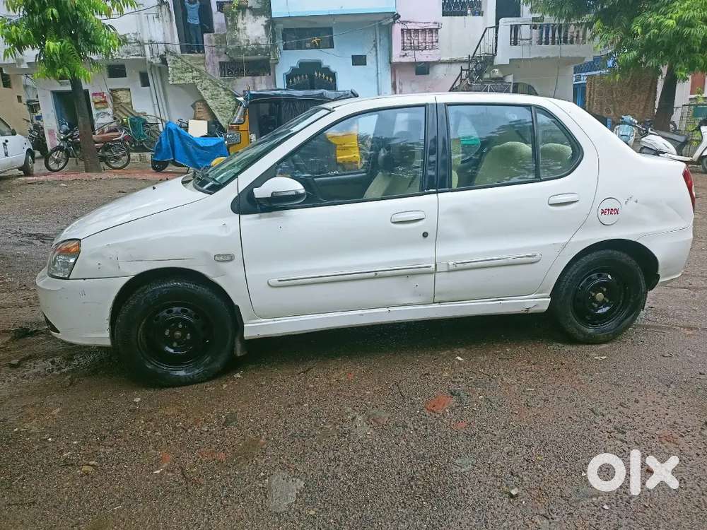 Tata Indigo Ecs 2011 Petrol Manual 5year Renewal