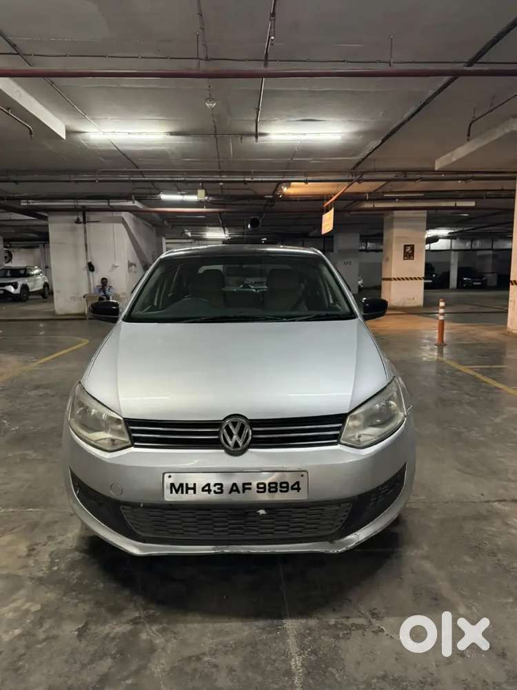 Volkswagen Polo 2011 3rd Owner