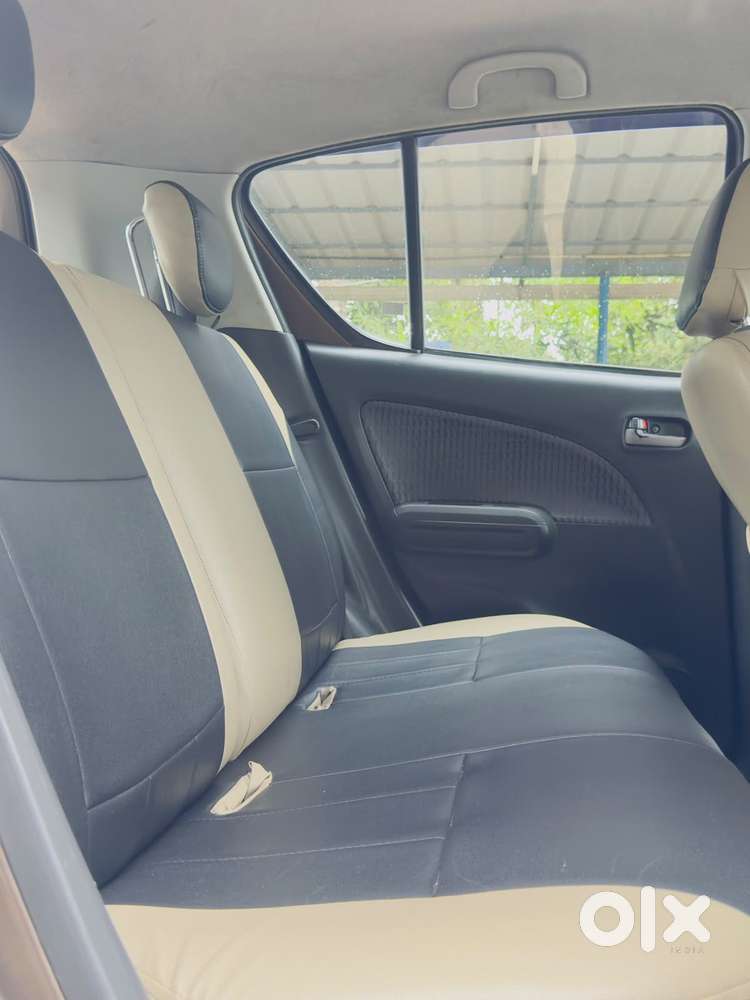 Maruti Suzuki Ritz Vdi, 2015, Diesel