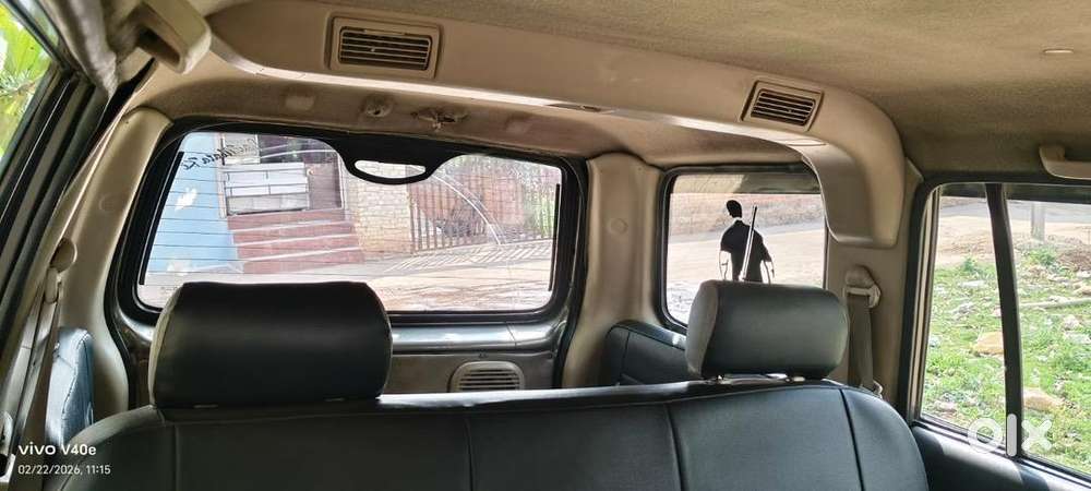 Chevrolet Tavera 2015 Diesel 130000 Km Driven