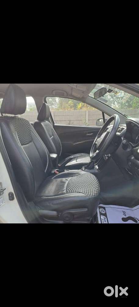 Maruti Suzuki S-cross, 2017, Diesel