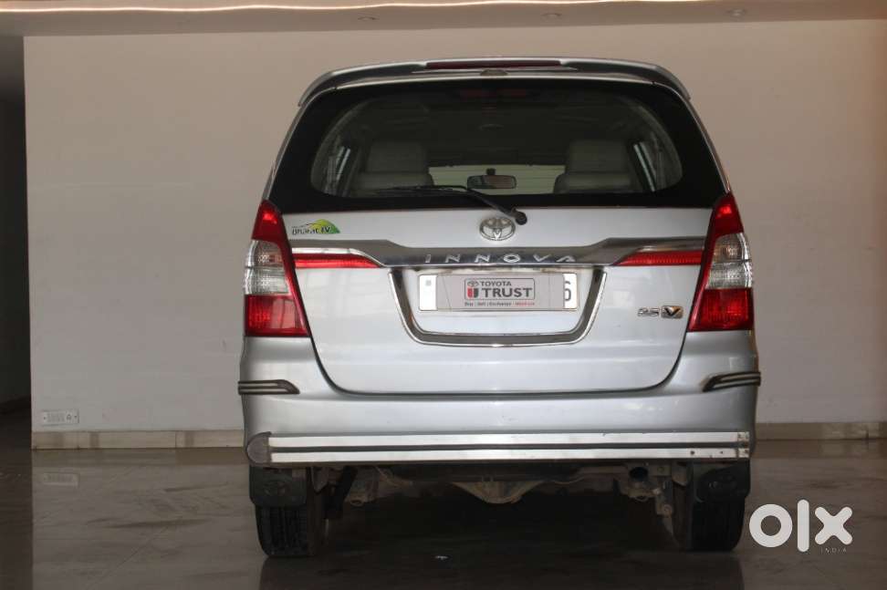 Toyota Innova