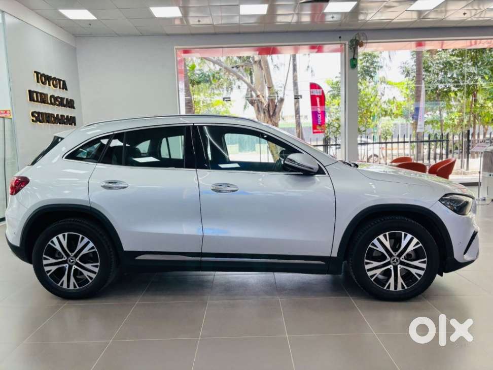 Mercedes-benz Gla 220d 4matic, 2024, Diesel