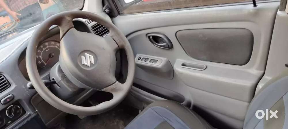 Maruti Suzuki Alto K10 2013 Petrol 140000 Km Driven Cng Lagi Hai
