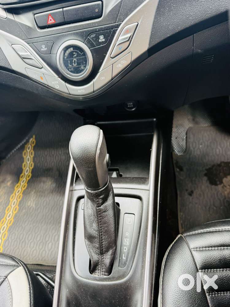 Maruti Suzuki Baleno Zeta Cvt, 2019, Petrol
