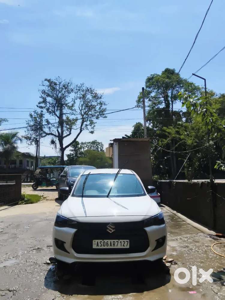 Maruti Suzuki Dzire 1.2 Vxi 2016