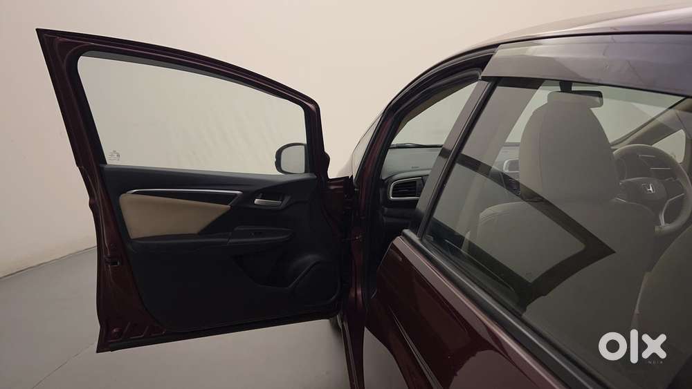 Honda Jazz V At I-vtec, 2015, Petrol