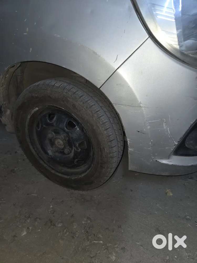 Maruti Suzuki Alto K10 2015