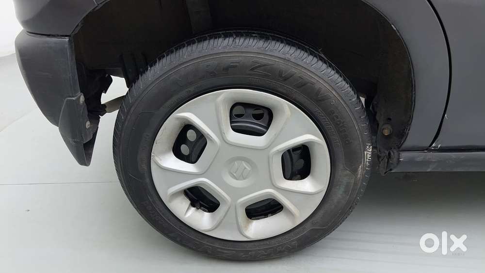 Maruti Suzuki S-presso 1.0 Vxi (o) Cng, 2022, Cng & Hybrids