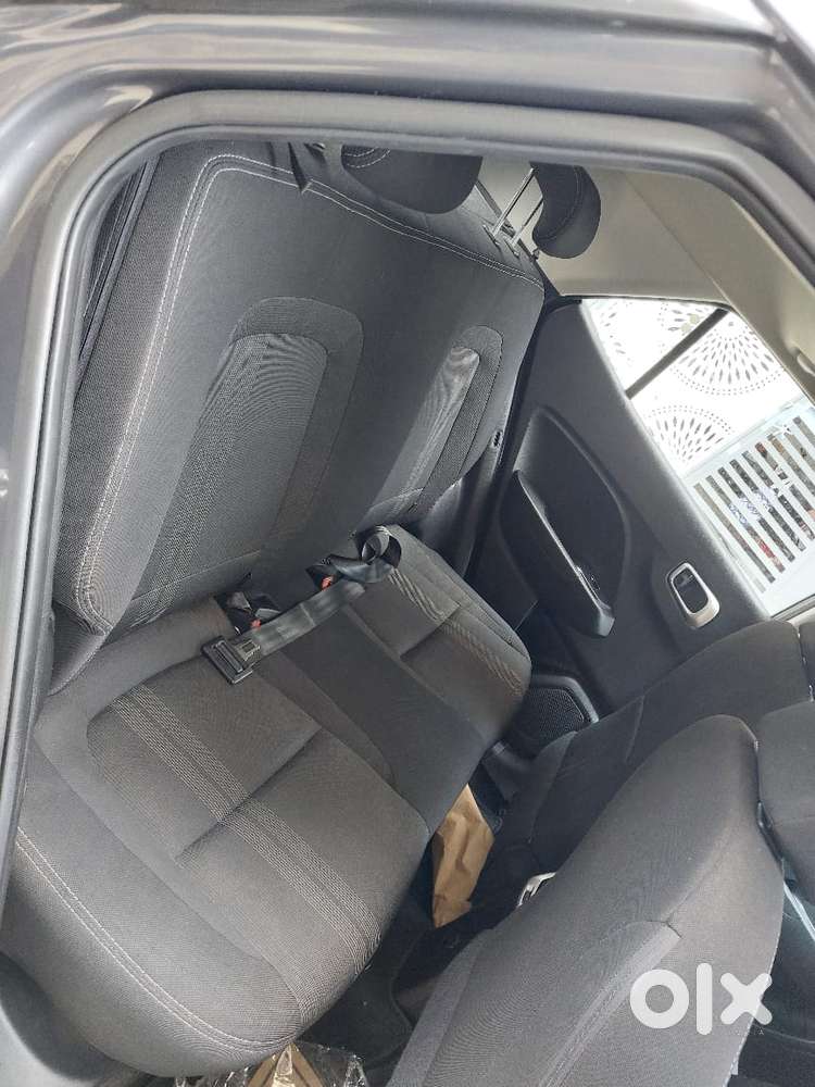 Hyundai Venue Sx Plus Turbo Dct, 2019, Petrol
