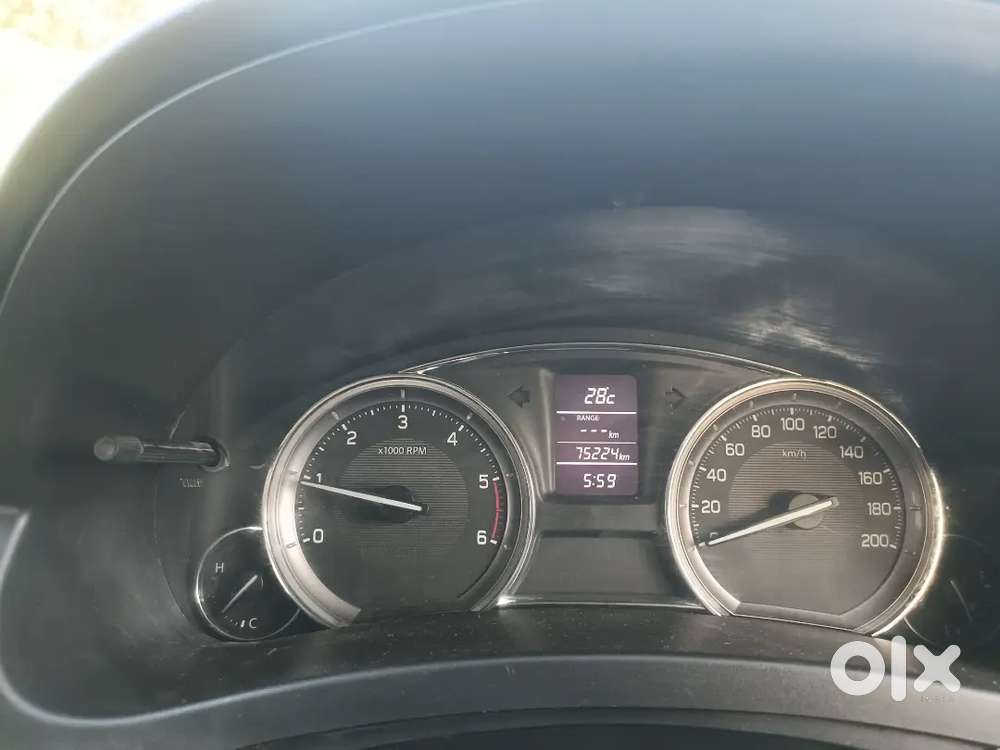 Maruti Suzuki Ciaz 2015 Zdi(o) 
Top Model