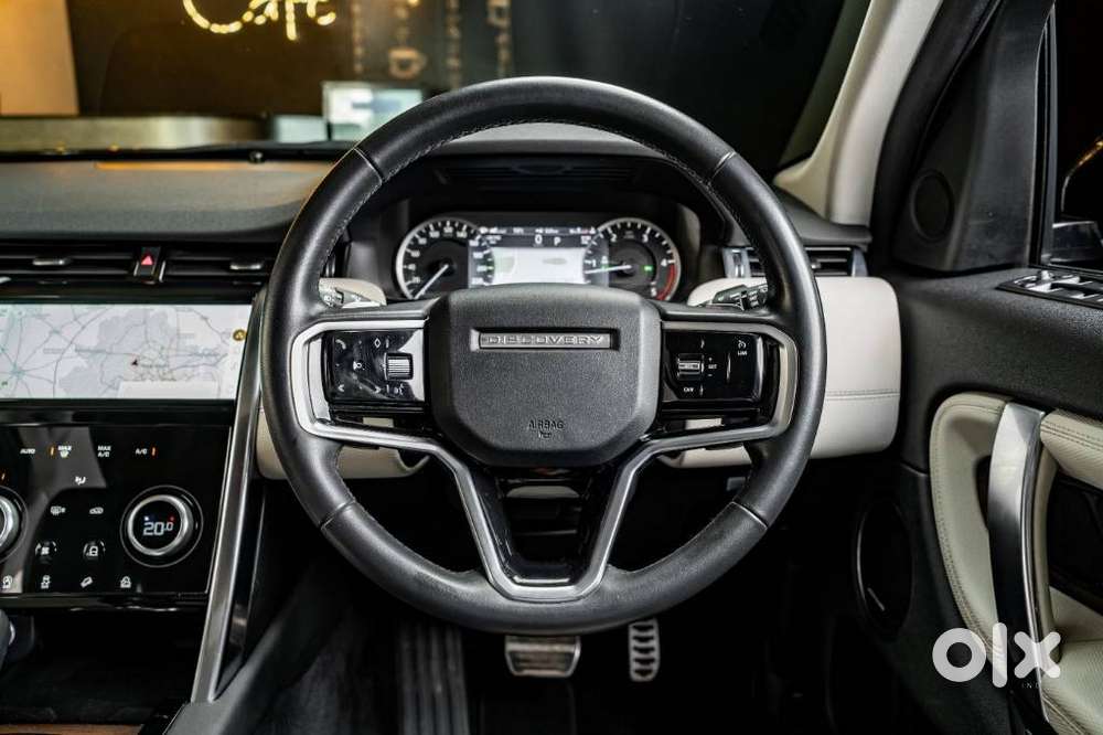 Land Rover Discovery Sport Se R-dynamic, 2023, Diesel