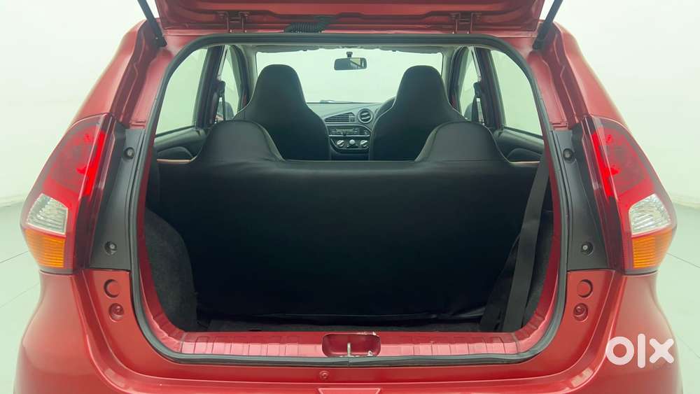 Datsun Redigo 1.0 T (o), 2018, Petrol