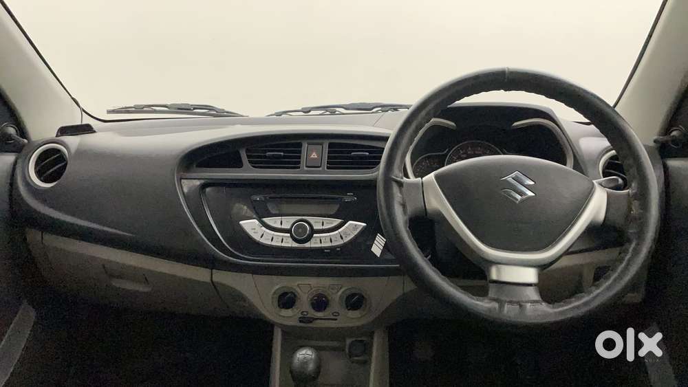 Maruti Suzuki Alto K10 2010-2014 1.0 Vxi (o), 2017, Petrol